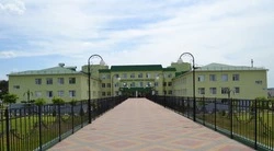 Врачи-педиатры Чернянской ЦРБ будут вести приём во взрослой поликлинике