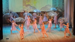 Чернянский танцевальный коллектив «Радость» победил в областном конкурсе «Место, где свет»