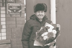 Участник Великой Отечественной войны Яков Егорович Андреев скончался на 103-м году жизни 