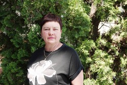 Светлана Каверина из Верхнего Кузькино почти 20 лет жизни посвятила делу помощи пожилым сельчанам