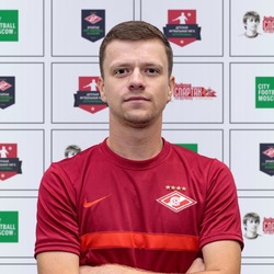 Футбольный тренер Сергей Шариков: «Ставьте перед собой высокие цели и добивайтесь их»