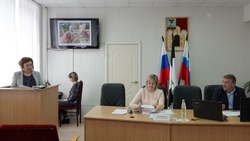 122 инициативы граждан Чернянского района вошли в портфель проектов 2022 года
