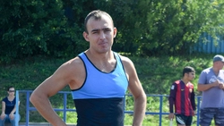 Жизнь в движении. Спортсмен Александр Шаповалов из Чернянки — о любви к бегу и лыжам