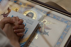 Владыка Иоанн подписал соглашения о сотрудничестве c правительством и общественными организациями
