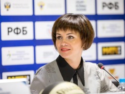 Министр спорта региона Наталья Жигалова ответит на вопросы чернянцев