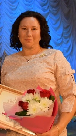 Елена Сорокотягина: «Работать в сельском хозяйстве могут только неравнодушные люди»