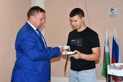 520 чернянцев придут впервые на избирательные участки муниципалитета