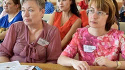 Конкурсная комиссия выбрала лучшего педагога-психолога в Белгородской области