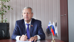 Депутат Александр Скляров: «Мне известны болевые точки Чернянского района и надежды людей»