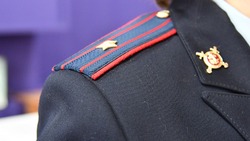 Житель Чернянского района лишился свободы за причинение вреда здоровью средней тяжести