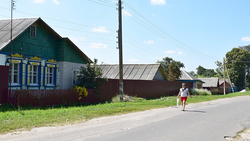 Госпрограмма «Комплексное развитие сельских территорий» поможет чернянцам приобрести жильё