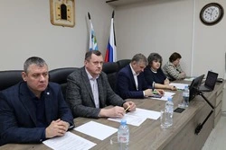 Решение Совета депутатов Чернянского муниципального округа от 31.10.2025 г. №42 