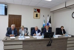 Решение Совета депутатов Чернянского муниципального округа от 26.09.2025 г. №7