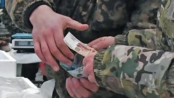 Пять человек привлечены к уголовной ответственности за взятку на территории округа в 2025 году