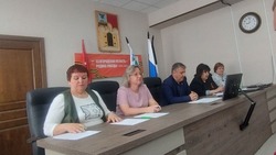 Решение Муниципального совета Чернянского района от 23.05.2025 г. № 193