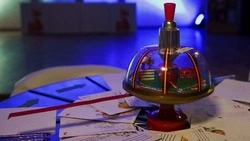 Чернянские библиотекари пригласили жителей на игру «Что? Где? Когда?»