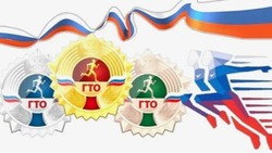 Чернянцы смогут получить налоговый вычет за сдачу нормативов ГТО