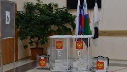 Чернянская ТИК представила список кандидатов на выборах в депутаты