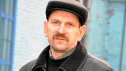На производственной передовой. Юрий Рухленко о том, как стать лучшим в своём деле