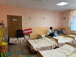 Учения по антитеррористической защищённости прошли в образовательных учреждениях района 