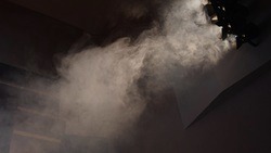 Специалисты отделения профилактики напомнили чернянцам об опасности детских игр с огнём