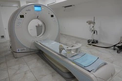 Чернянская ЦРБ получила оборудование на 128 млн рублей за последние два года