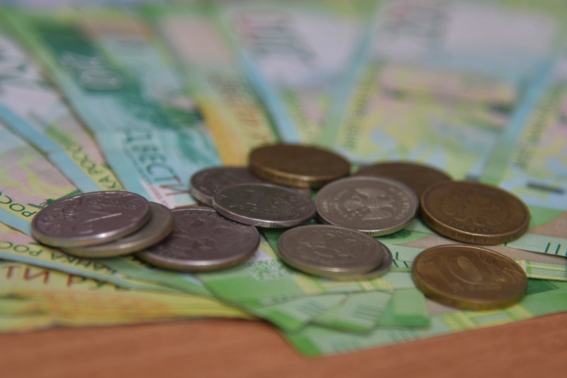 Детям пропавших без вести солдат положена ежемесячная социальная выплата