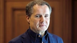 Губернатор Вячеслав Гладков: «Вам принадлежит не только этот праздник, но и каждый миг нашей жизни»