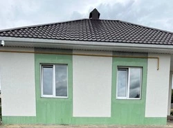 Постановление администрации Чернянского муниципального округа  от 23.12.2025 г. № 177