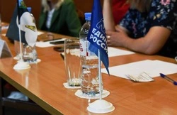 Жителей Чернянского округа пригласили на встречи с областными депутатами