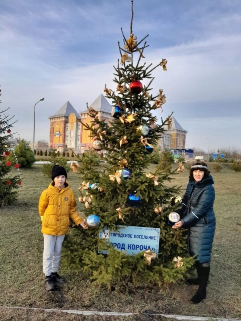 Константин Притулин из Ездочного рассказал об одной из традиций празднования Нового года в семье