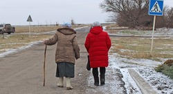 Жители Чернянского района смогут поделиться лучшими практиками для старшего поколения
