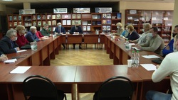 Штат общественных наблюдателей на выборах появился в Белгородской области