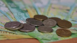 Почти 1100 семей Белгородчины получили компенсации на приобретение детского питания в 2025 году