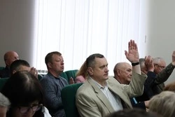 Решение Совета депутатов Чернянского муниципального округа от 29.05.2026 г. № 261