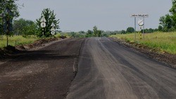 Компания «Белмаг» начала подготовку к капитальному ремонту дороги Ольшанка — Орлик — Комаревцево
