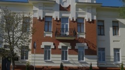 Специалист районного краеведческого музея Татьяна Симонова поблагодарила дарителей