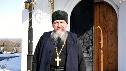 Иеромонах Свято-Троицкого Холковского монастыря отец Сергий — о воспитании детей