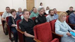 В Чернянском районе прошёл Единый экологический день