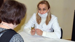 Забудьте про солёные огурцы и помидоры. Советы белгородского кардиолога гипертоникам