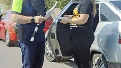 Жители муниципалитета смогут сообщить о нарушении их законных требований сотрудниками полиции