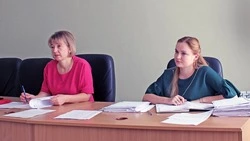 Председатель КДН Чернянского района Татьяна Рыка: «Закон есть закон, и нарушать его нельзя»