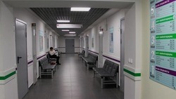 Белгородцы смогут забрать медкарту ребёнка из поликлиники при переезде в другой город  