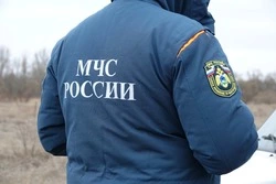 Чернянские спасатели напомнили жителям о работе мобильного приложения «МЧС России»