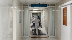 Вячеслав Гладков: «За этот год направили на лечение 380 жителей Белгородчины за пределы региона»