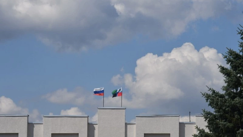 Чернянцы смогут присоединиться к акции #ПодОднимФлагом