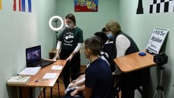 Чернянский педагог допобразования Дарья Сухина — о любви к профессии и детям