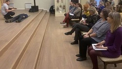 Более 1,2 тыс. работников министерства культуры Белгородской области прошли курсы первой помощи