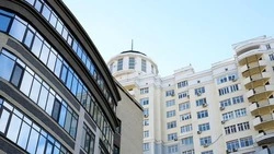 Власти РФ планируют построить 600 млн кв. м жилья до 2030 года по проекту «Инфраструктура для жизни»