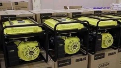 «Белгородэнерго» напомнило чернянцам правила безопасного использования электрогенераторов